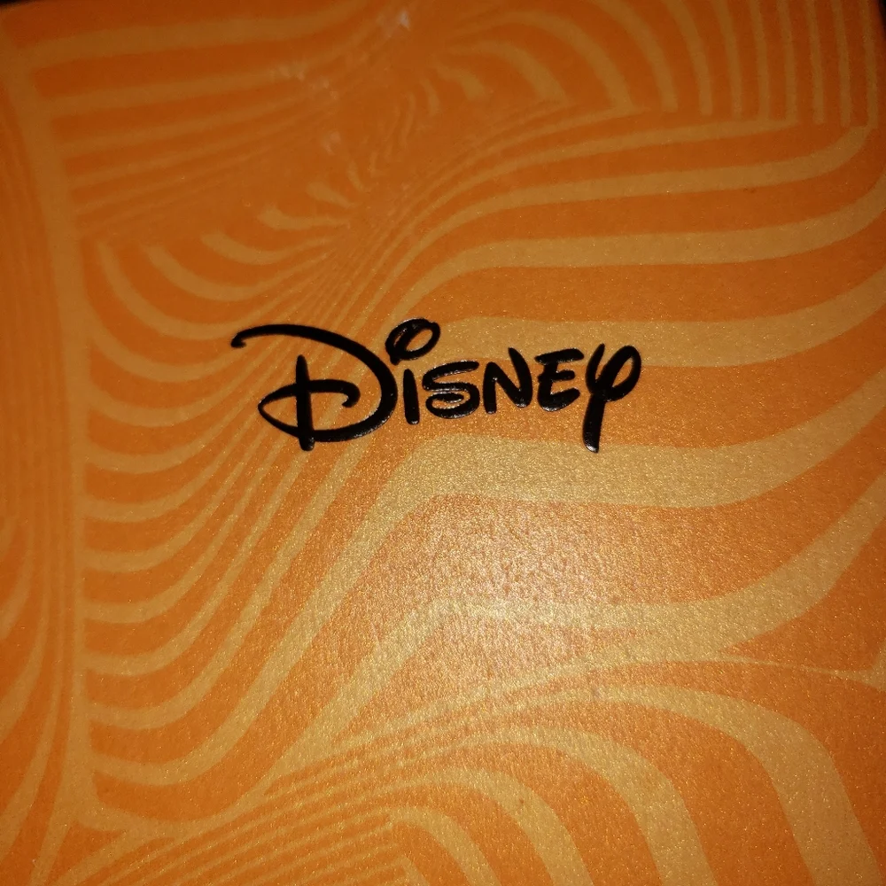 DISNEY 3 PAIR OF HALLOWEEN EARRINGS NIB